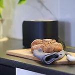 Apartament Flowers - Centrum Poznania